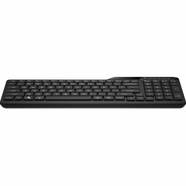 Klávesnice HP Klávesnice pro více zařízení HP 460 (černá)