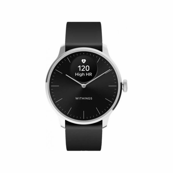 Chytré hodinky Withings Scan Watch Light Black (370054670...