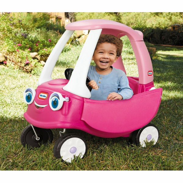 Little Tikes New Cosy Coupe Pink 642722