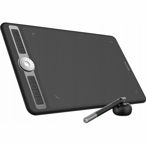 Bosto  Graphic Tablet T1060 grafický tablet