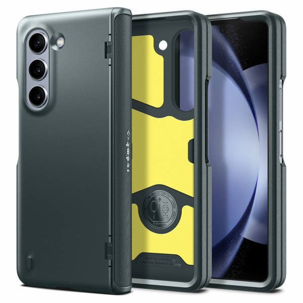 Spigen  Slim Armor Pro – pouzdro pro Samsung Galaxy Z Fol...