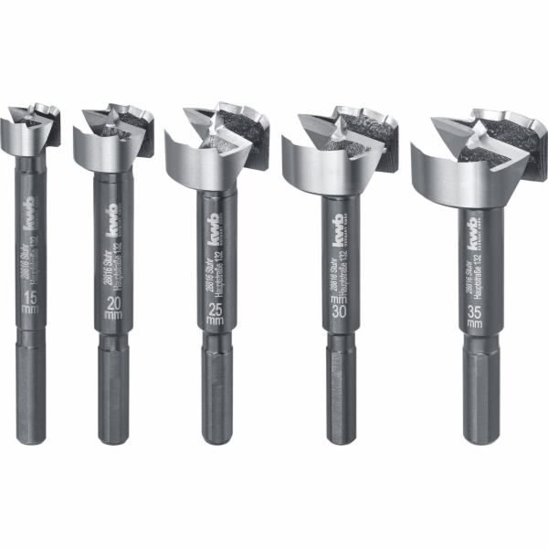 Einhell vrtačka FORSTNER DRILLS 5 KS 49706300