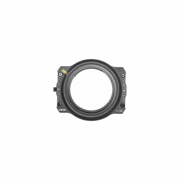 Držák magnetického filtru Venus Optics 100 mm pro objekti...