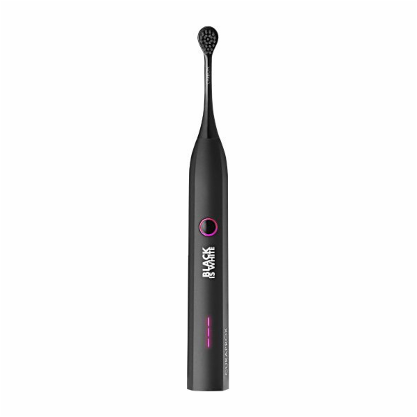 Zubní kartáček Curaprox HYDROSONIC Black