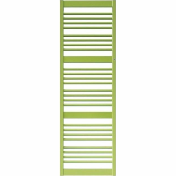 Koupelnový radiátor FRA-50/110C27 50 cmx107,5 cmcm zelený...