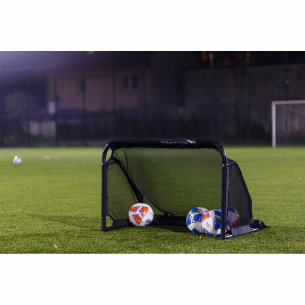 Fotbalová branka YakimaSport Yakima Giza 120x80 cm 100281