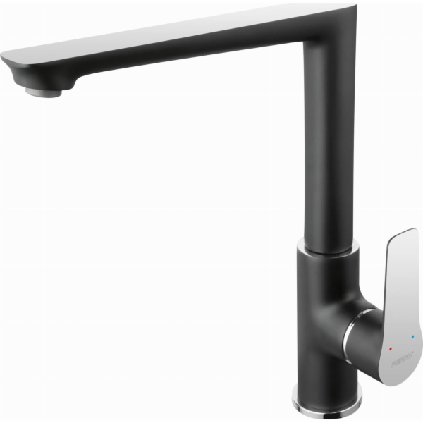 Ferro BDR4BLC kuchyňská baterie ADORE SINK baterie. 1-OTE...