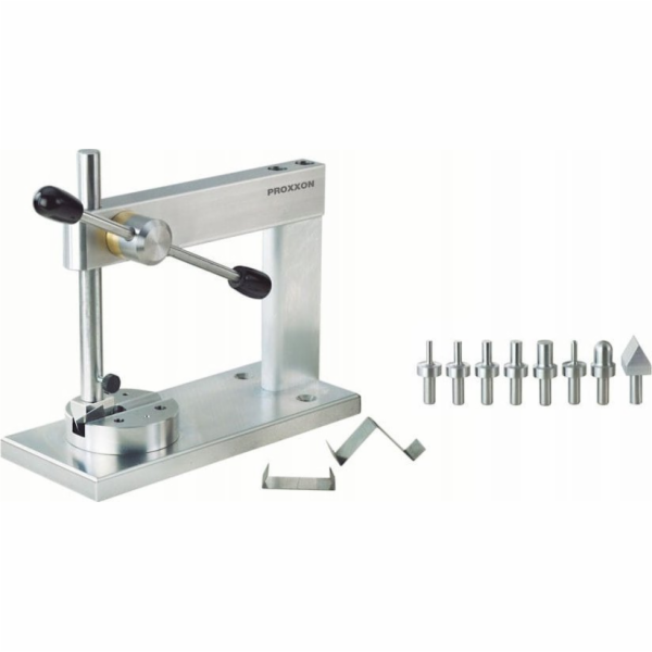 Lis Proxxon Micro Proxxon MP 120