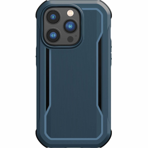 Raptic Raptic X-Doria Fort Case Pouzdro na iPhone 14 Pro ...