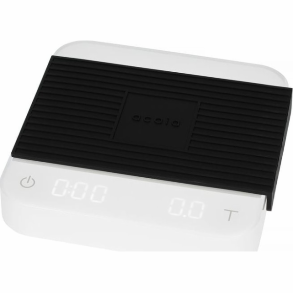 Kuchyňská váha Acaia New Pearl White
