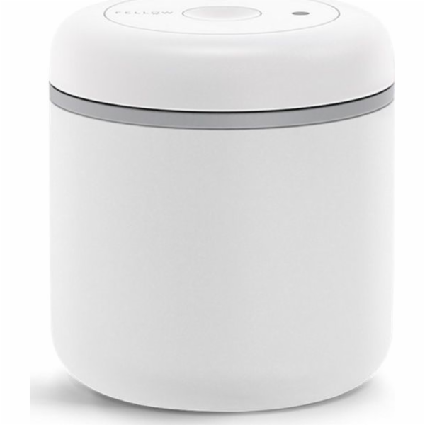 Fellow  Atmos - Vakuová nádoba 0,7l - Matt White Steel