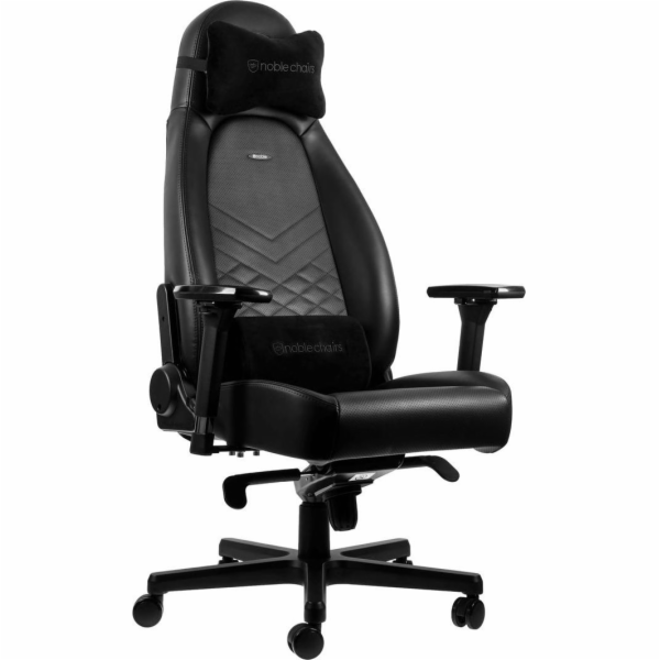 Herní židle Noblechairs ICON Noblechairs (černá)