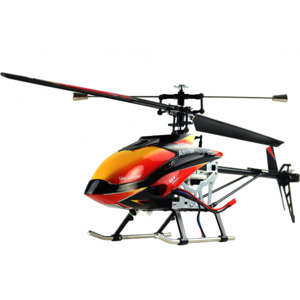 Amewi  Buzzard Pro XL Brushless, 4 kanály, 2,4 GHz
