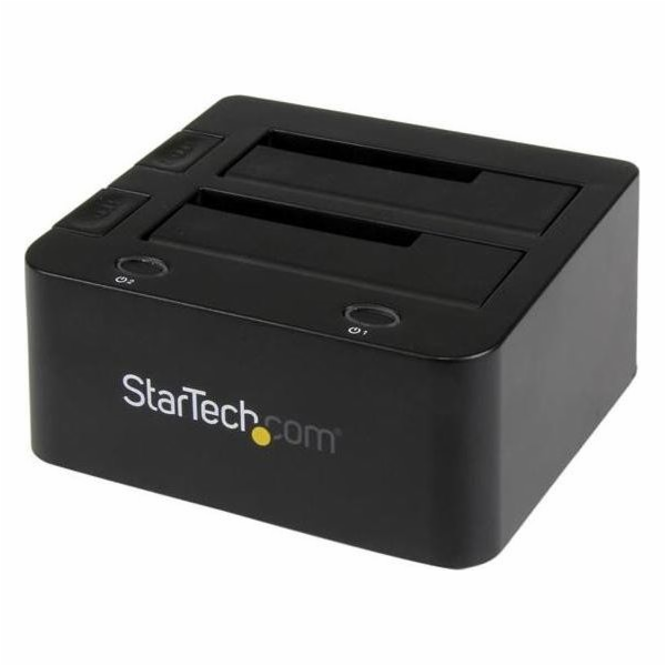 StarTech 2.5/3.5 SATA/IDE dokovací stanice – USB 3.2 Gen ...