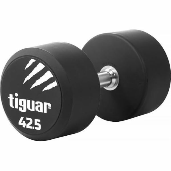 Činka Tiguar TI-WHPU0425 pogumovaná 1 x 42,5 kg