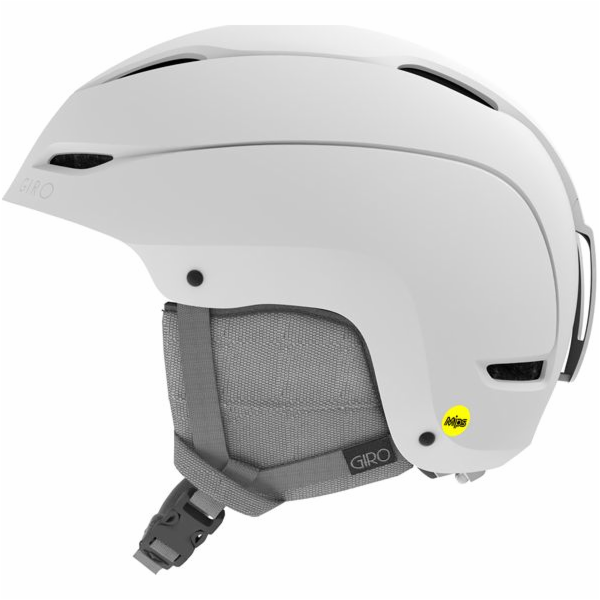 Giro přilba CEVA matná bílá velikost S (52-55,5 cm) (GR-7...