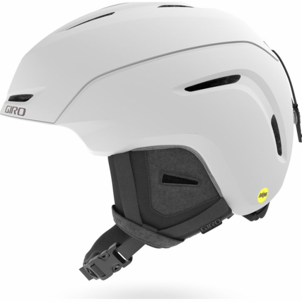 Giro přilba AVERA matná bílá velikost S (52-55,5 cm) (GR-...