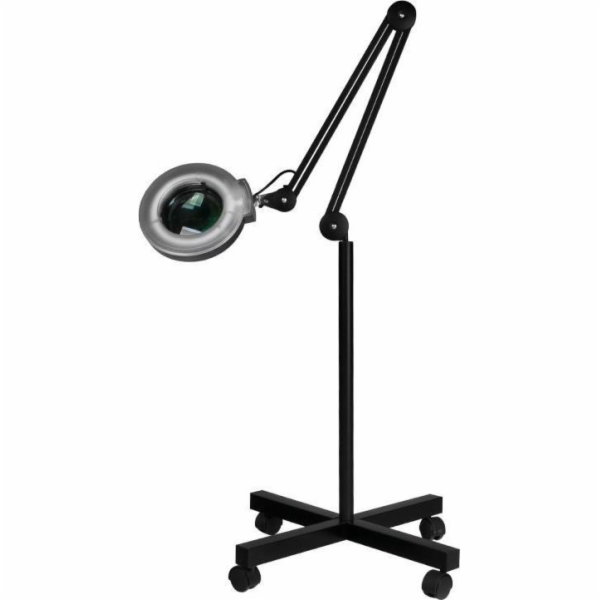 ZVĚTŠOVACÍ LAMPA Activeshop S4 + ČERNÝ STATIV