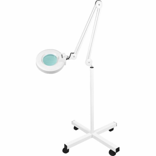 Activeshop LED ZVĚTŠOVACÍ LAMPA S4 + LED NASTAVITELNÝ STA...