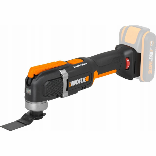 Worx Multi-tool WX696.9