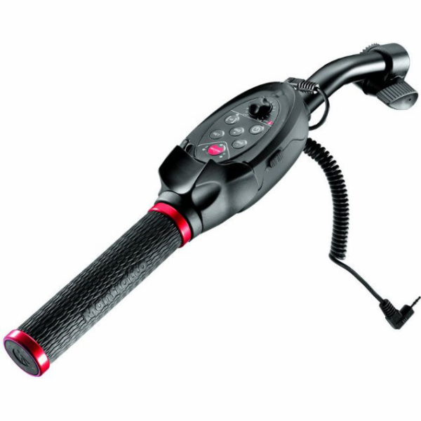 Manfrotto dálkový ovladač MVR901EPLA Lance Controller