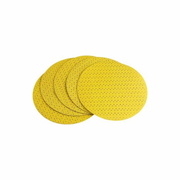 Flex sádrový papír 225 gr. 40 25 kusů (280739)