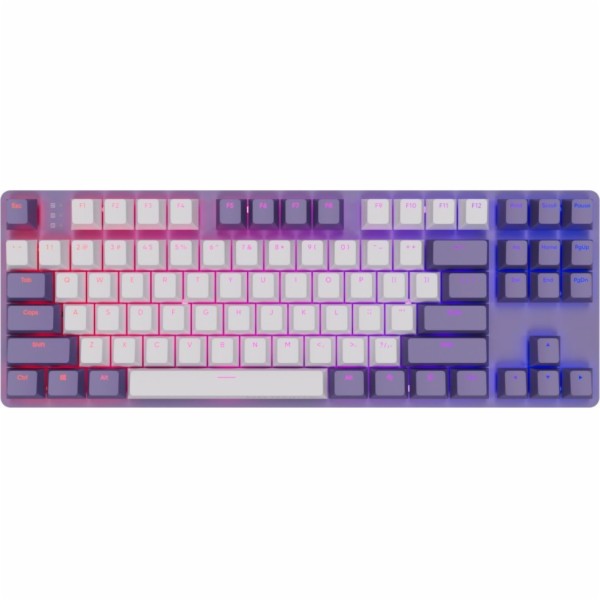 Klávesnice Dark Project KD87A G3ms Sapphire (DPO-KD-87A-4...