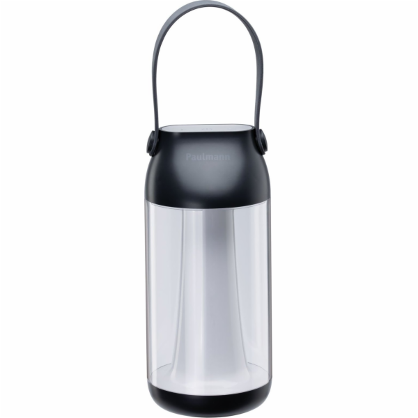 Paulmann Venkovní mobilní stolní lampa Cupulino IP44 3000...