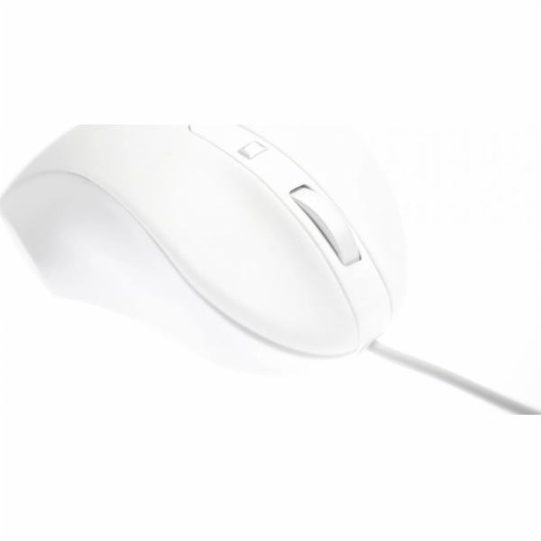 Myš Matias PTB Mac M20W