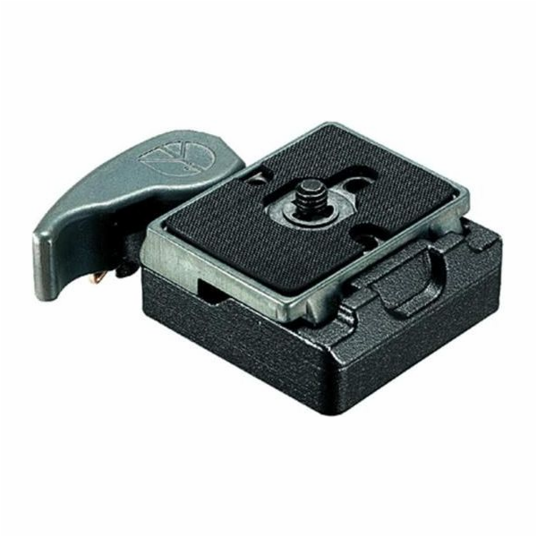 Manfrotto Tripod adaptér pro obdélníkové desky
