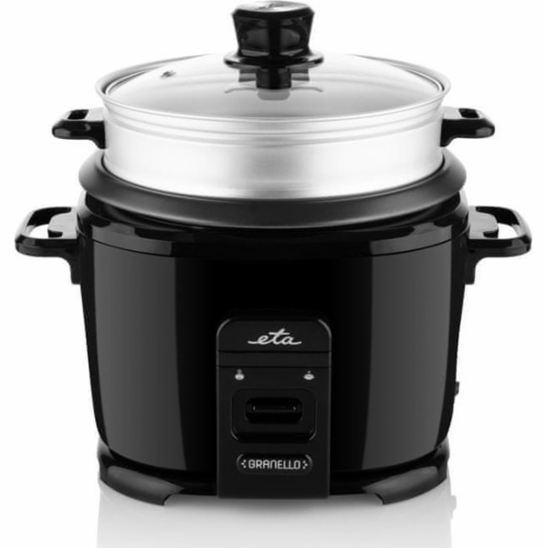 Eta GRANELLO NÁDOBA RÝŽE (700W, 1,8L. PARNÍ KOŠ)