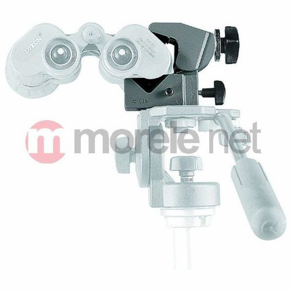 Manfrotto Super Clamp hlava (035BN)