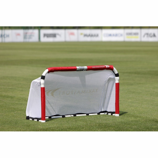 YakimaSport ACADEMY skládací branka 120x80 cm | 1,2m x 0,8m