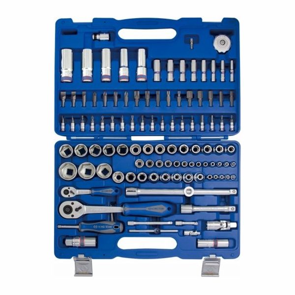 Sada nářadí King Tony 110 ks. (KY7511MR)