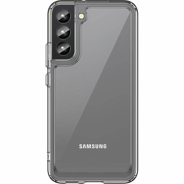 Pouzdro Hurtel Outer Space Case pro Samsung Galaxy S22+ (...