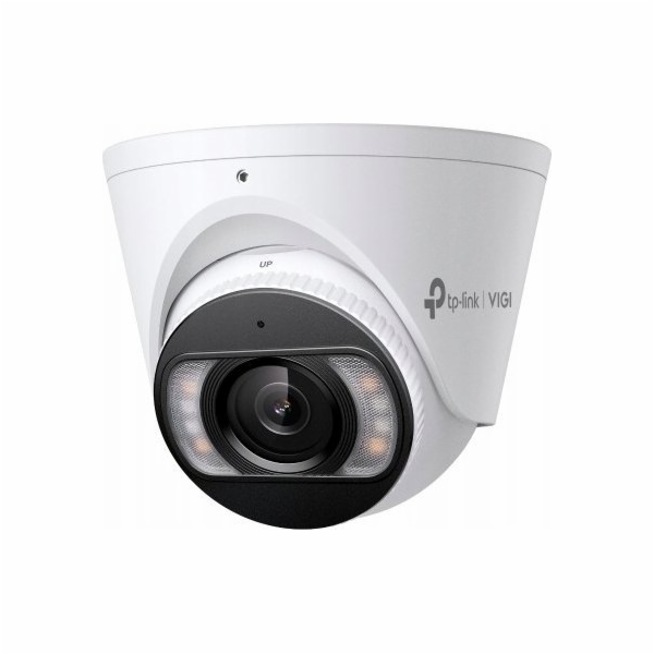 IP kamera Kamera TP-Link VIGI C485 (2,8 mm) 8MP plnobarev...