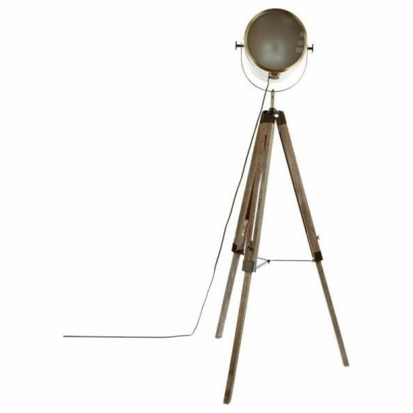 Stojací lampa Bytová dekorace Ebor stojací lampa 150 cm