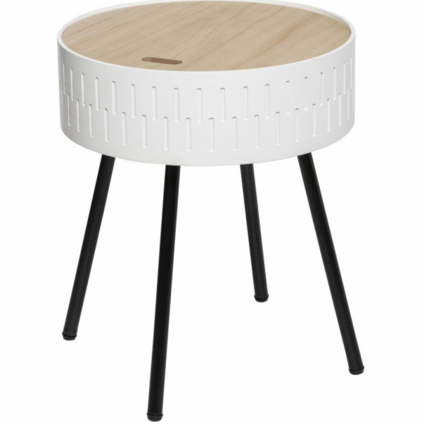 Konferenční stolek Atmosphera White Shiro
