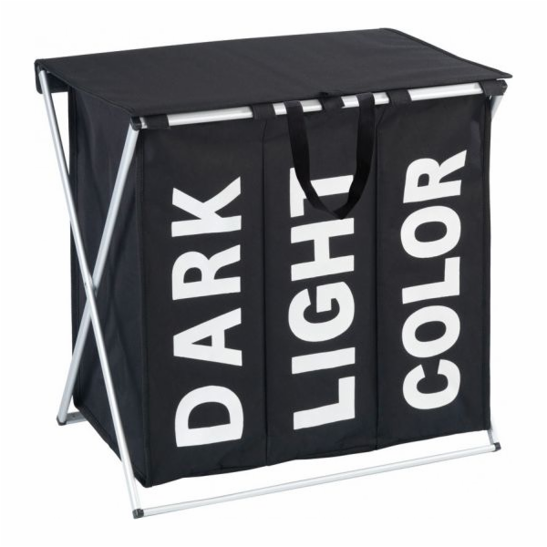Koš na prádlo Trio Top koš na prádlo 57 x 38 cm polyester...