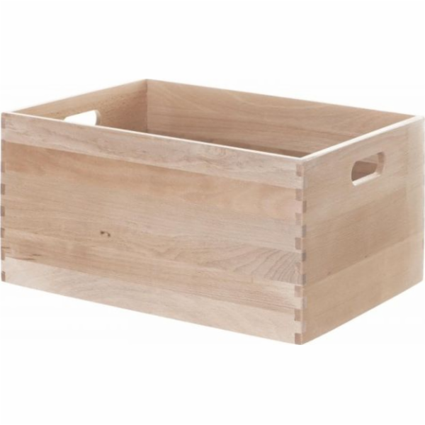 Kesper Universal box, FSC certifikované bukové dřevo