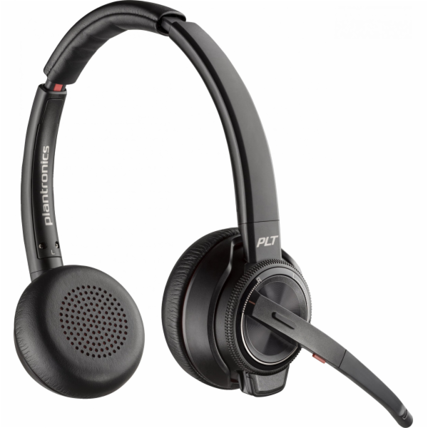 Poly Savi 8220 Office sluchátka (8D3J2AA#ABB)