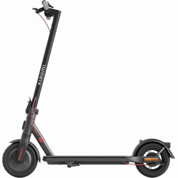 Elektrická koloběžka Xiaomi Electric Scooter 4 Lite (2nd ...