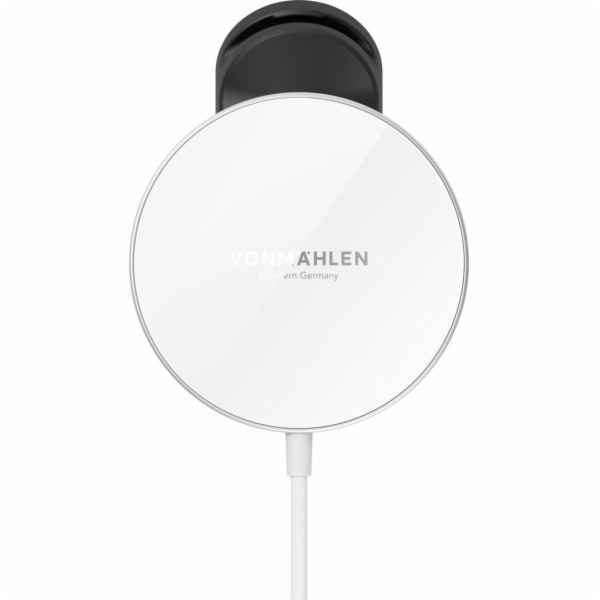 VonMählen Charging Pad Aura Car black Schwarz (AUC00005)