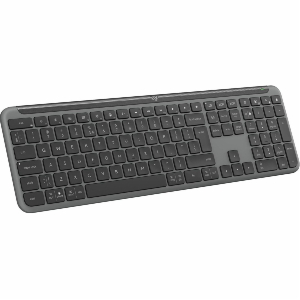 Klávesnice Logitech K950 Graphite (920-012465)
