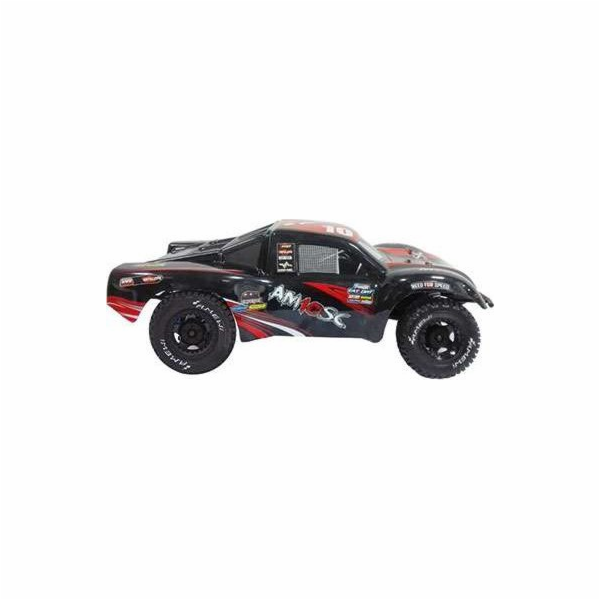 Amewi  AM10SC V3 krátký kurz RED 5200KV