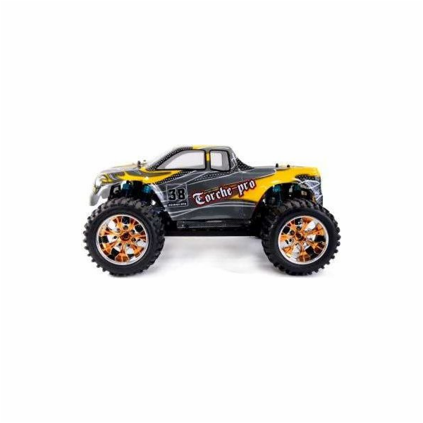 Amewi  RC Auto baterka Pro Monstertruck Li-Po Akku 3500mA...