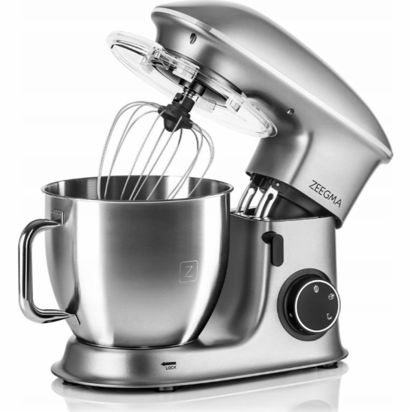 Kuchyňský robot Zeegma Kuchyňský robot Zeegma Planet Chef...