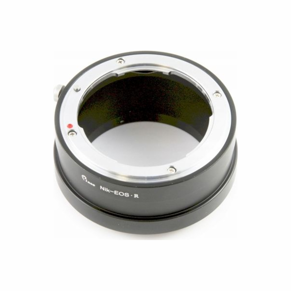 Pixco adaptér / redukce z CANON EOS R RF na NIKON AI-S AI