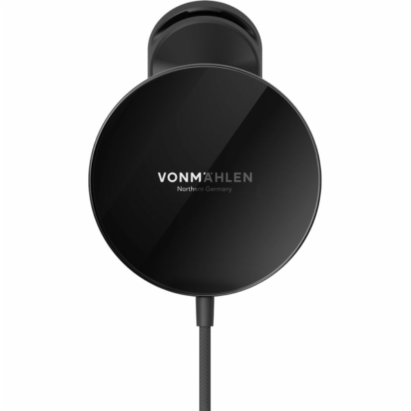 VonMählen Charging Pad Aura Car white (AUC00006)