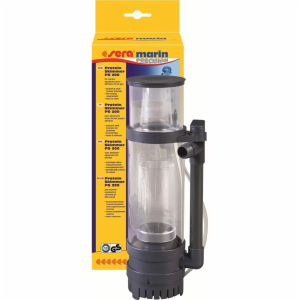 Sera marin Protein Skimmer PS 200